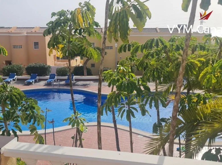 Appartement 3 chambres 200 m² Adeje, Espagne