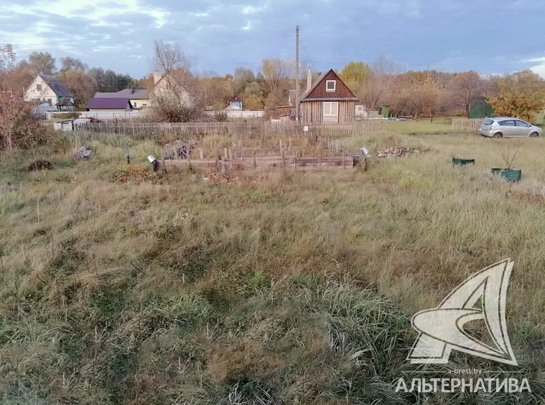 House  Brest, Belarus