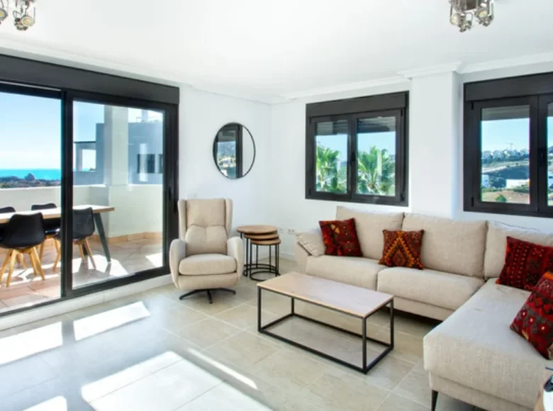 Duplex 3 chambres  Resinera Voladilla, Espagne