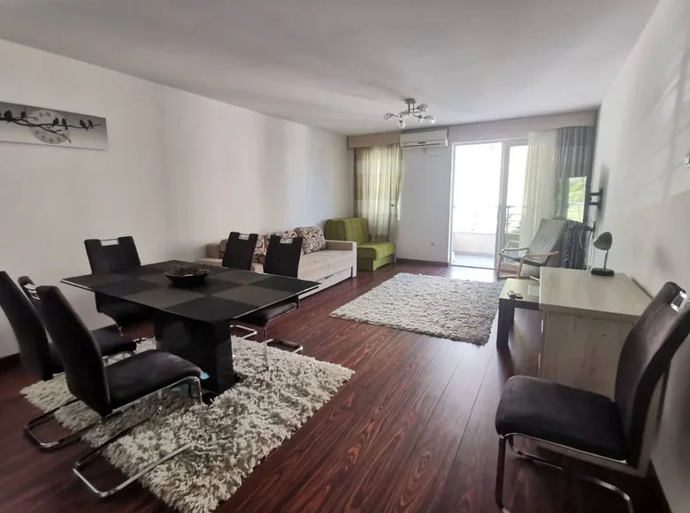 Mieszkanie 2 pokoi 65 m² Petrovac, Czarnogóra