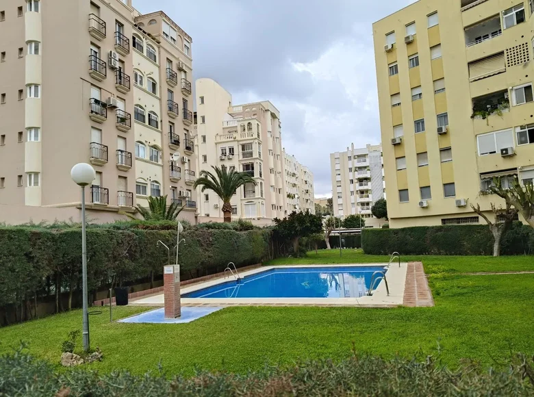 Appartement 3 chambres 103 m² Torremolinos, Espagne
