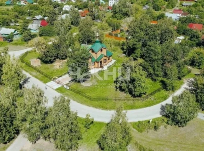 Parcelas 1 200 m² Bogoyavlenskiy selsovet, Rusia