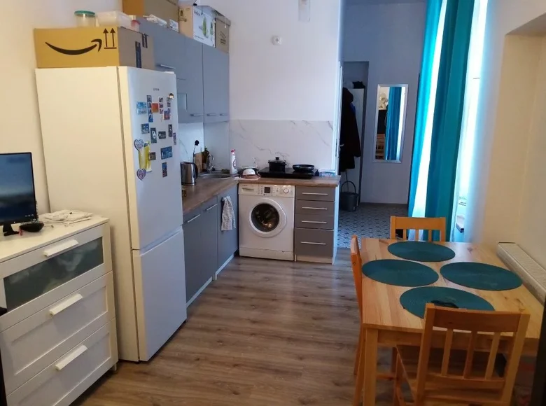 2 room apartment 40 m² in Krakow, Poland