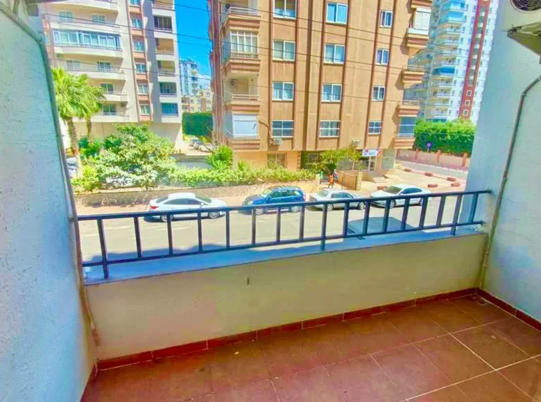 Appartement 4 chambres 240 m² Mersin, Turquie