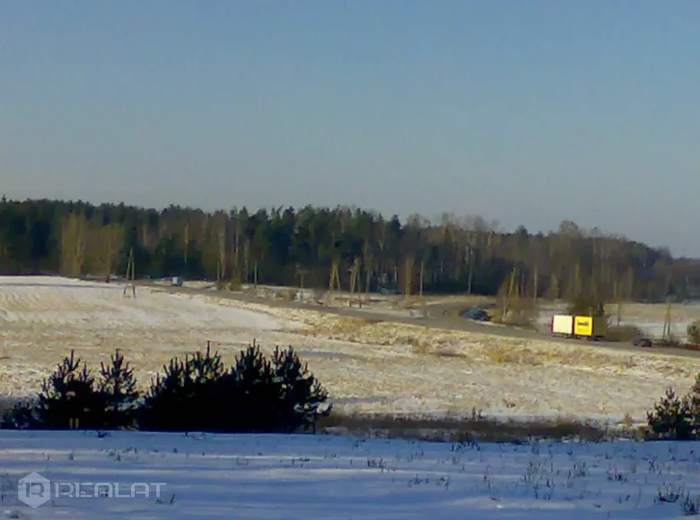 Grundstück 98 000 m² kekavas novads, Lettland