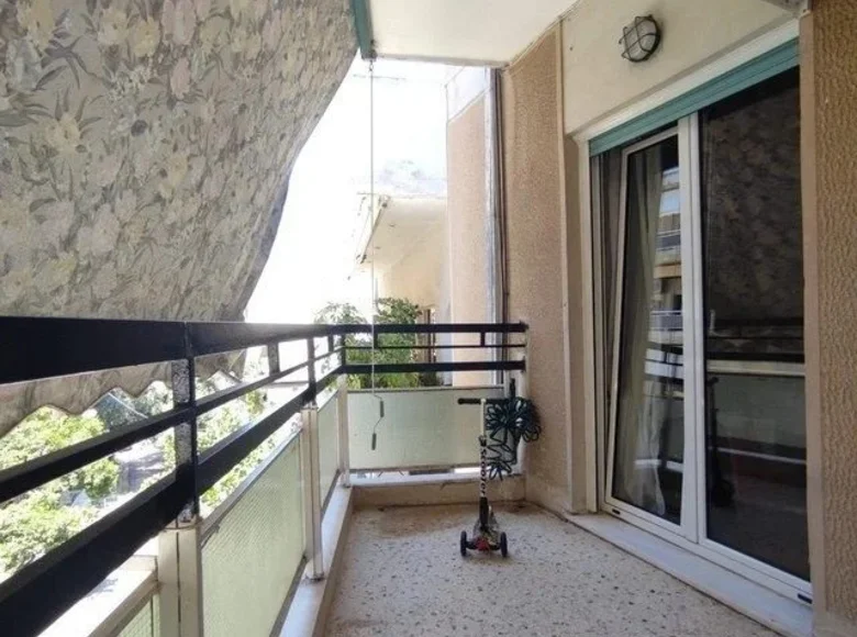 2 bedroom apartment 70 m² Greece, Greece