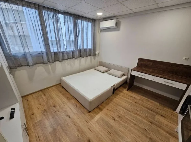 Wohnung 1 zimmer 29 m² Municipality of Neapoli-Sykies, Griechenland