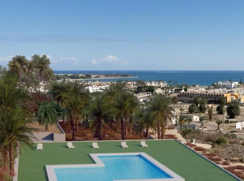 Wohnung 2 Schlafzimmer 65 m² Vera, Spanien