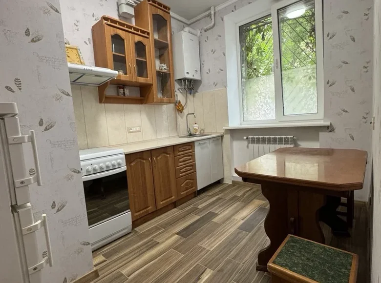 Mieszkanie 1 pokój 32 m² Odessa, Ukraina