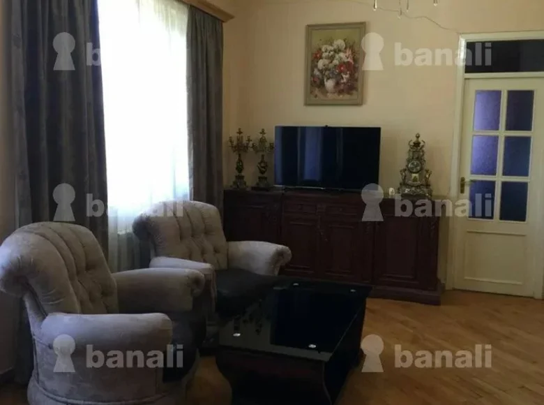 3 bedroom apartment 136 m² Yerevan, Armenia