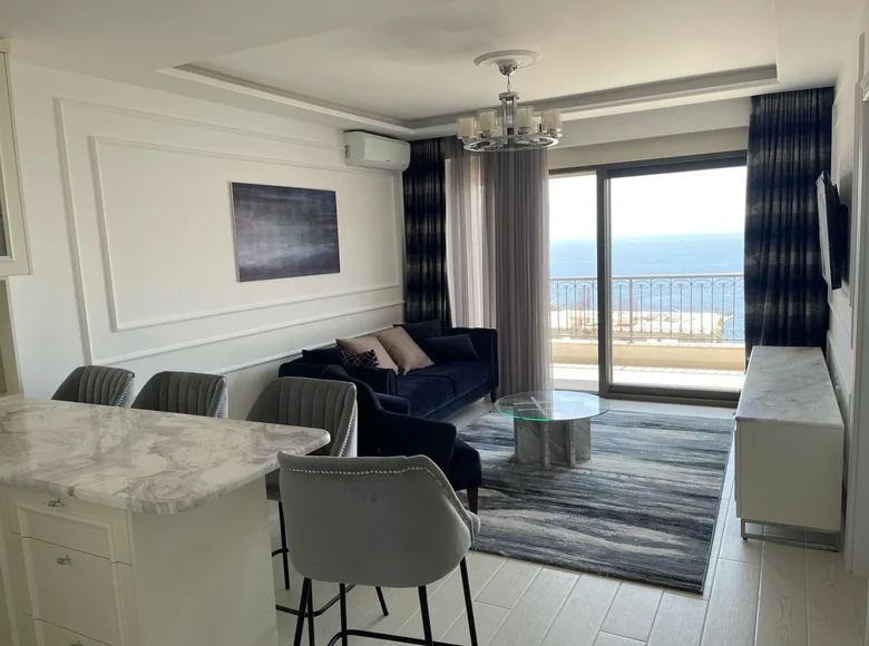 1 bedroom apartment 46 m² Przno, Montenegro