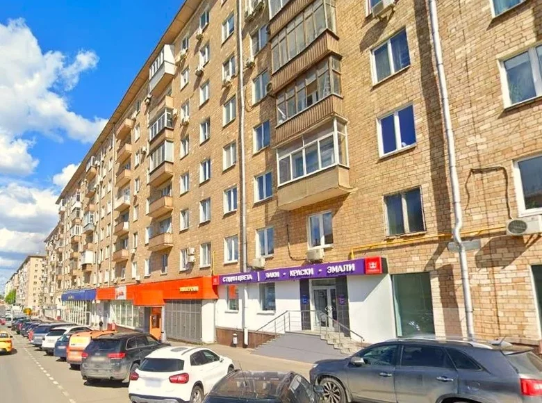 Office 264 m² in Moscow, Russia