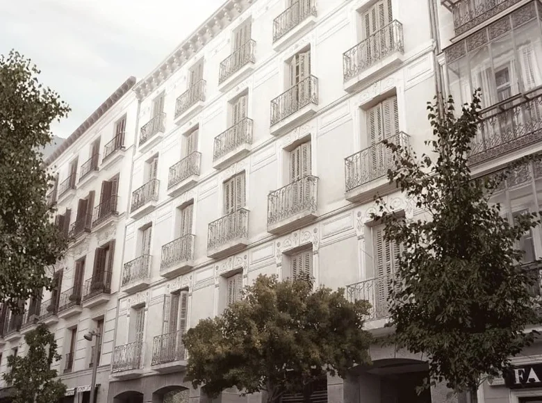 Appartement 4 chambres 624 m² Madrid, Espagne