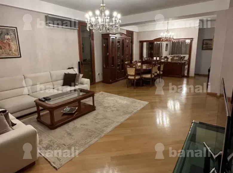 Квартира 4 комнаты 180 м² Ереван, Армения