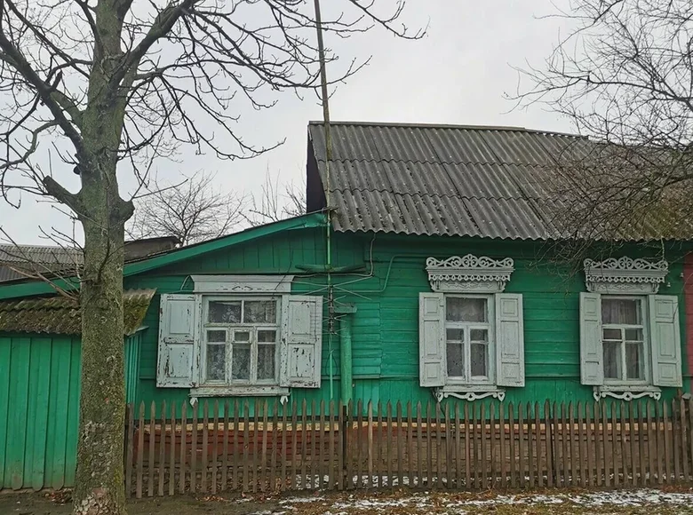 Mieszkanie 63 m² Homel, Białoruś