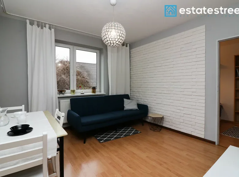 2 room apartment 3 655 m² Krakow, Poland