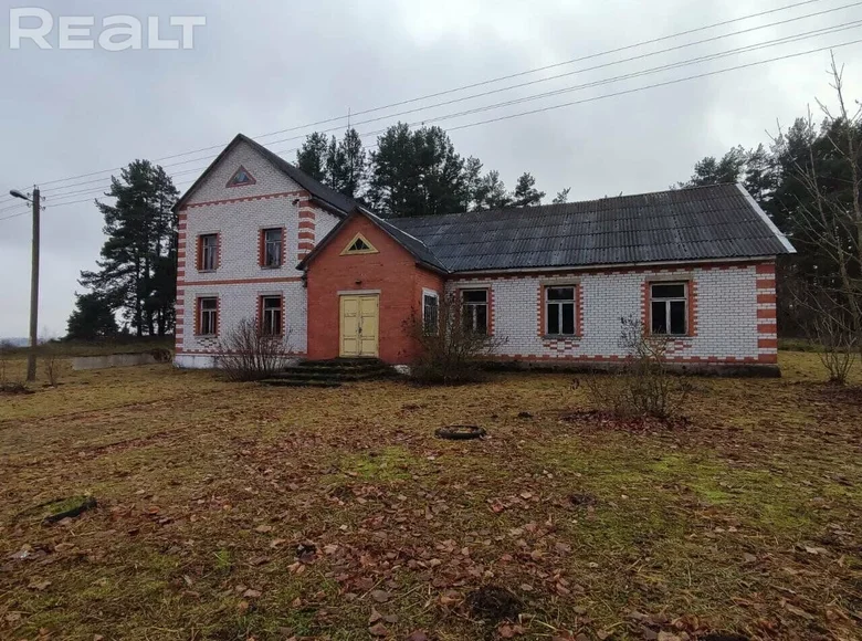 House 374 m² Slabodkauski sielski Saviet, Belarus