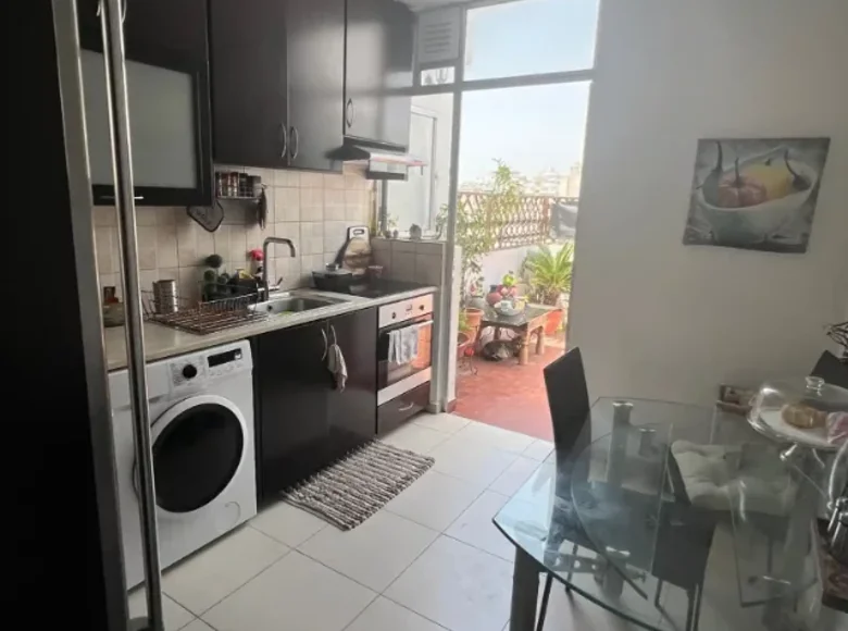 Appartement 2 chambres 115 m² Limassol, Chypre