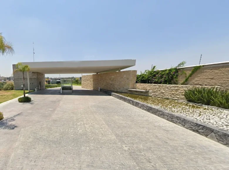 Dom 4 pokoi 350 m² San Andres Cholula, Meksyk