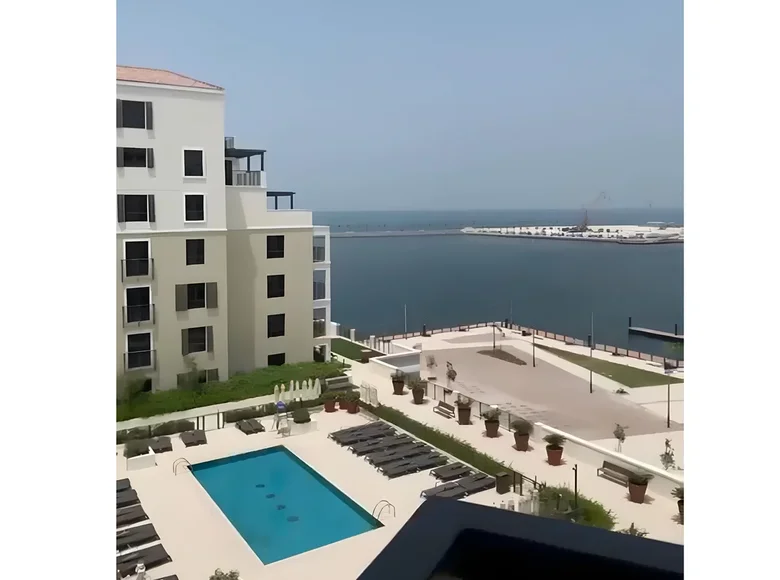 2 bedroom apartment 115 m² Dubai, UAE