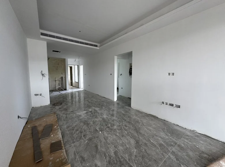 2 bedroom apartment 108 m² Germasogeia, Cyprus