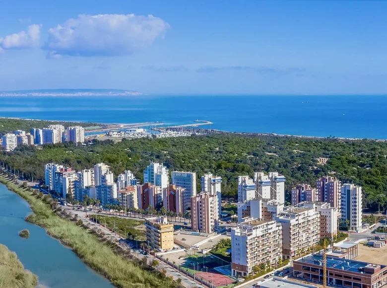 Apartamento 4 habitaciones  Guardamar del Segura, España