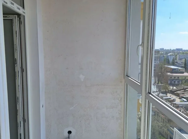 Mieszkanie 2 pokoi 71 m² Odessa, Ukraina