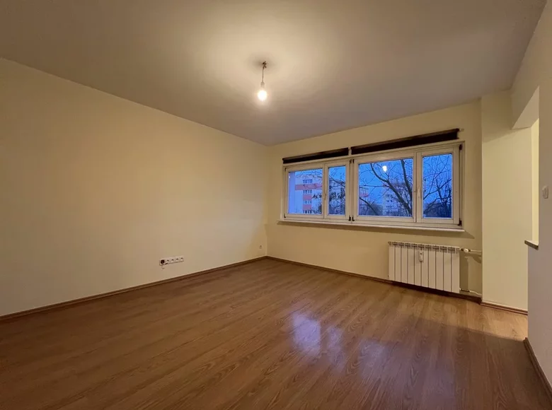 Appartement 2 chambres 38 m² Poznań, Pologne