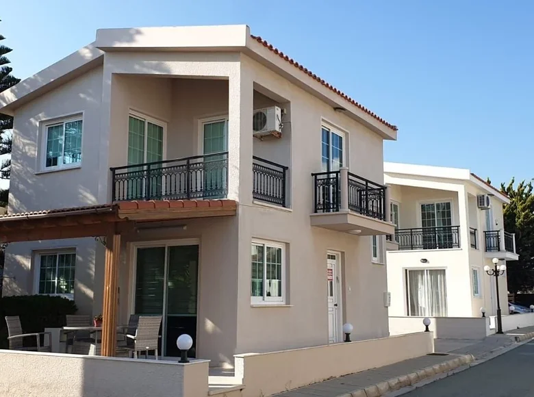 3 bedroom house  Larnaca, Cyprus