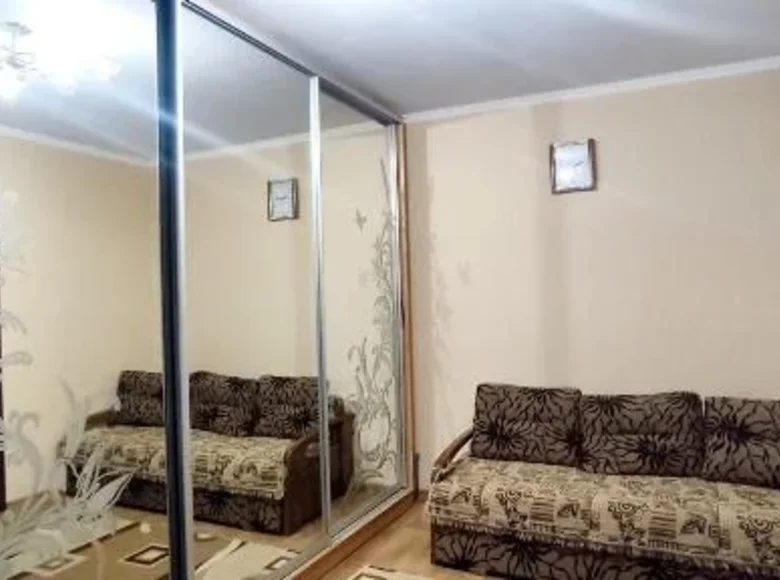 1 room apartment 36 m² Sievierodonetsk, Ukraine