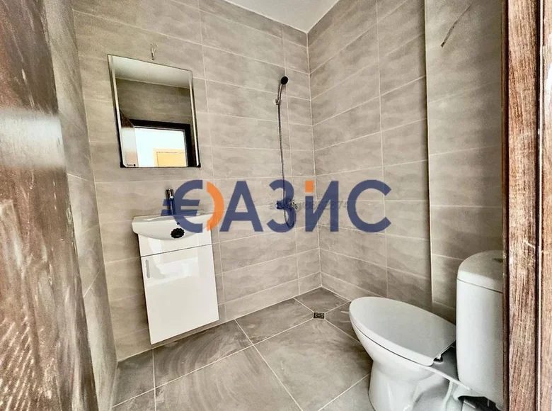 Apartment 32 m² Sunny Beach Resort, Bulgaria