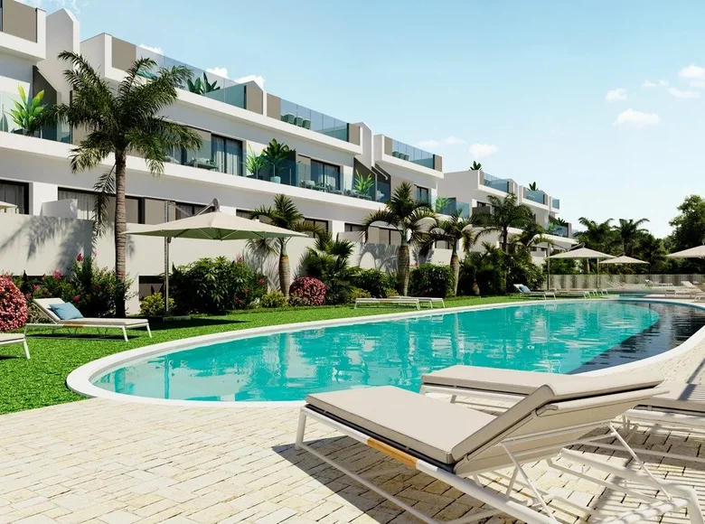 2 bedroom apartment 138 m² Orihuela, Spain