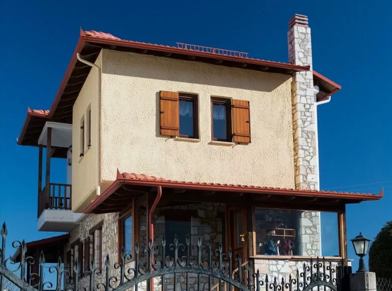 Cottage 2 bedrooms 120 m² Elassona Municipality, Greece