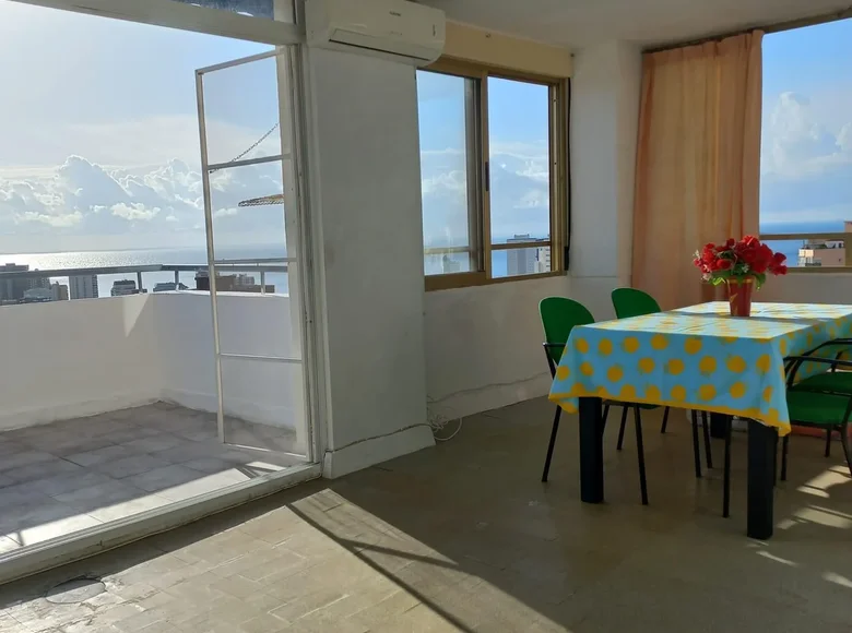 Penthouse 4 pokoi  Benidorm, Hiszpania