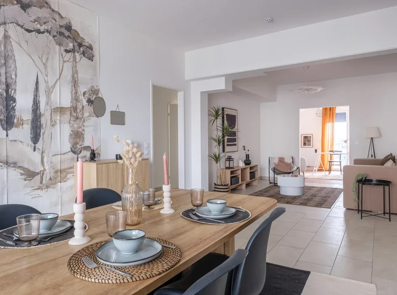 5 bedroom apartment 110 m² Metropolitan France, France