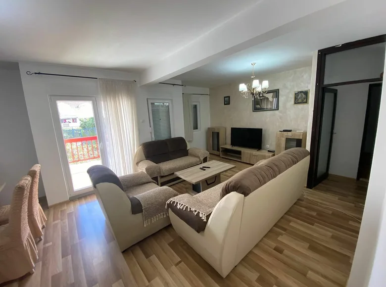 Appartement 3 chambres 91 m² Budva, Monténégro