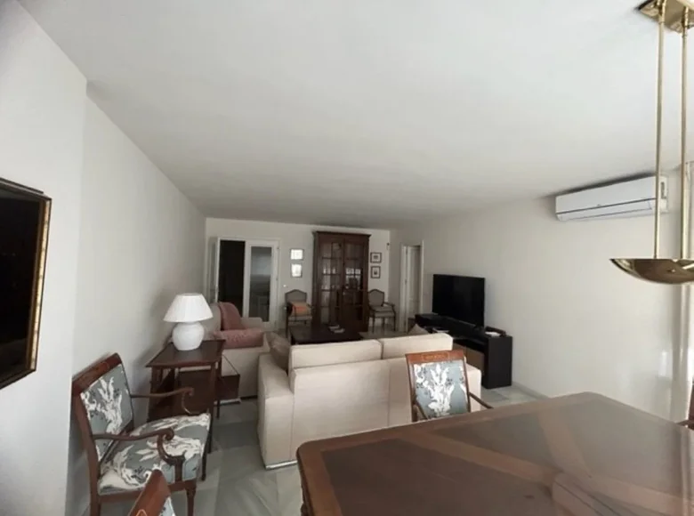 Appartement 3 chambres 126 m² Marbella, Espagne