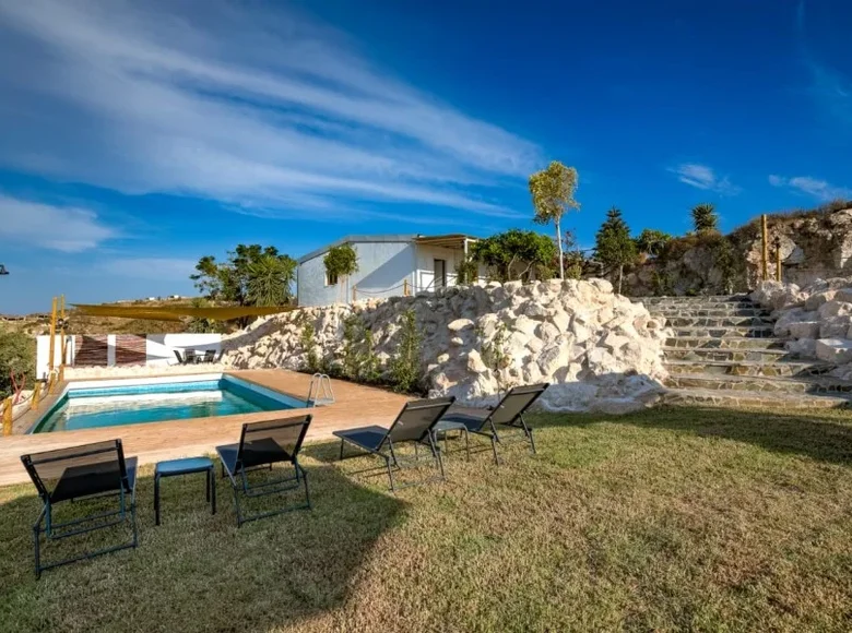 5 bedroom house 128 m² Anarita, Cyprus
