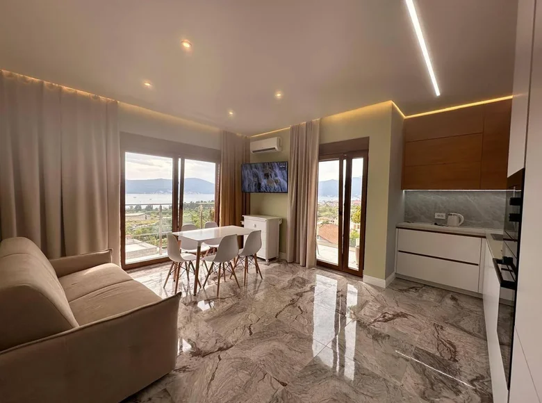 Wohnung 3 zimmer 68 m² Tivat, Montenegro