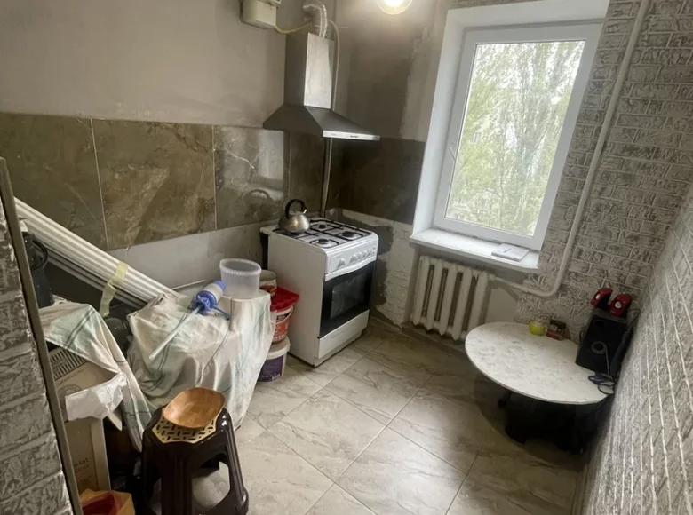 1 room apartment 30 m² Odesa, Ukraine