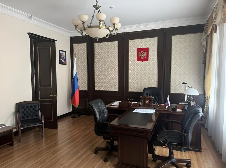 Bureau 456 m² à Central Administrative Okrug, Fédération de Russie