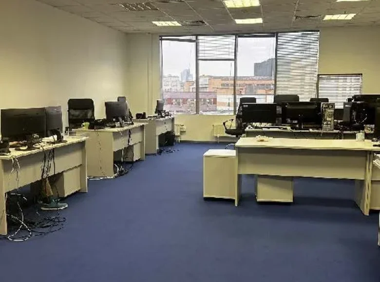 Büro 595 m² Nördlicher Verwaltungsbezirk, Russland