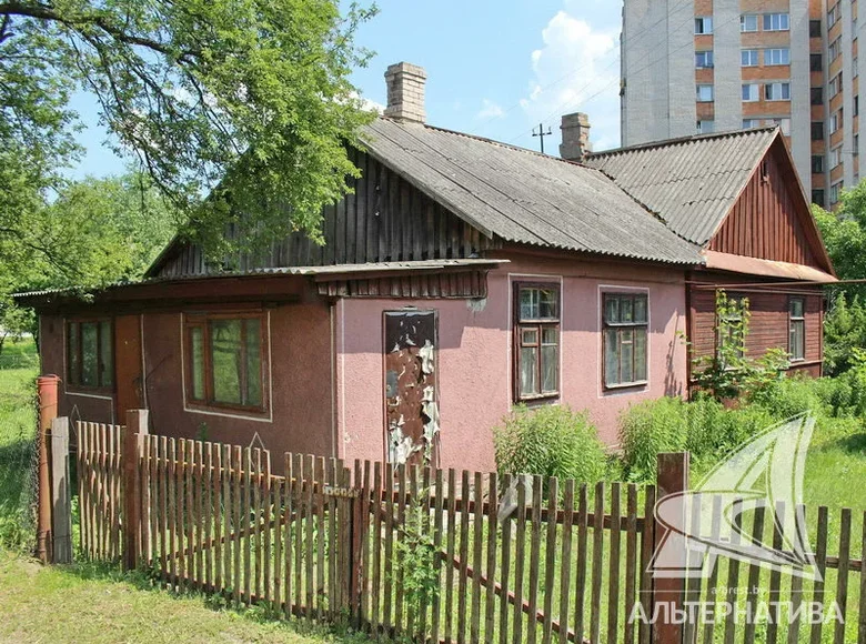 House 83 m² Brest, Belarus