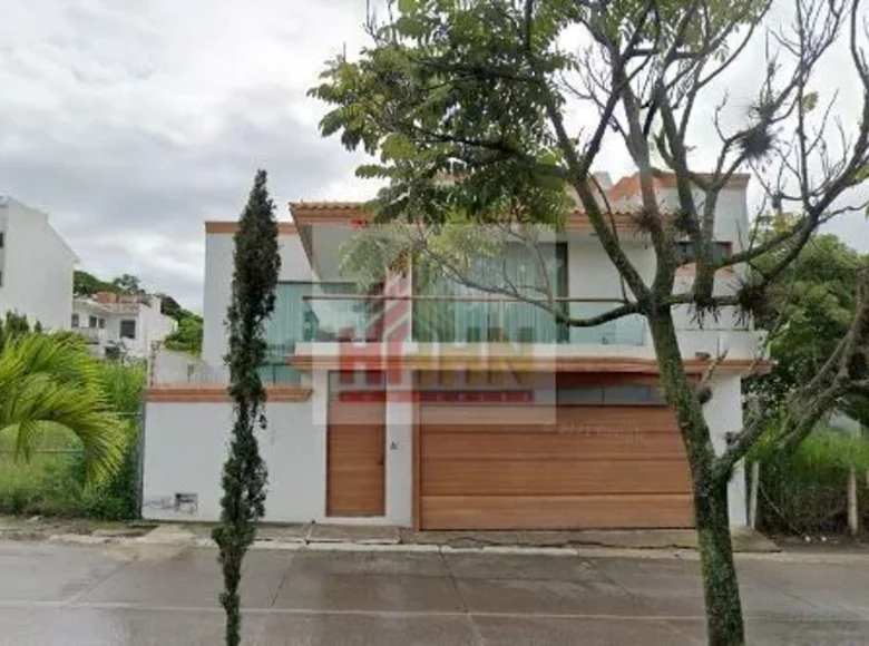Dom 3 pokoi 231 m² Xalapa-Enríquez, Meksyk