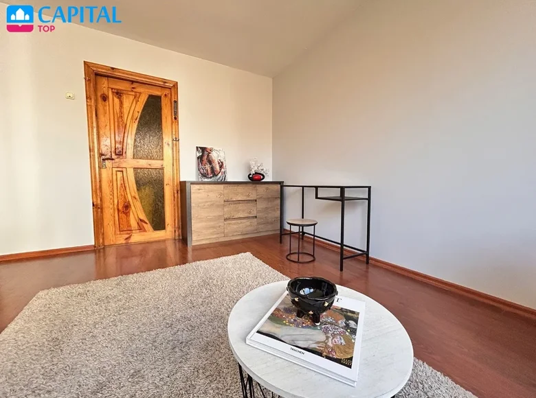 Wohnung 1 zimmer 22 m² Vilnius, Litauen
