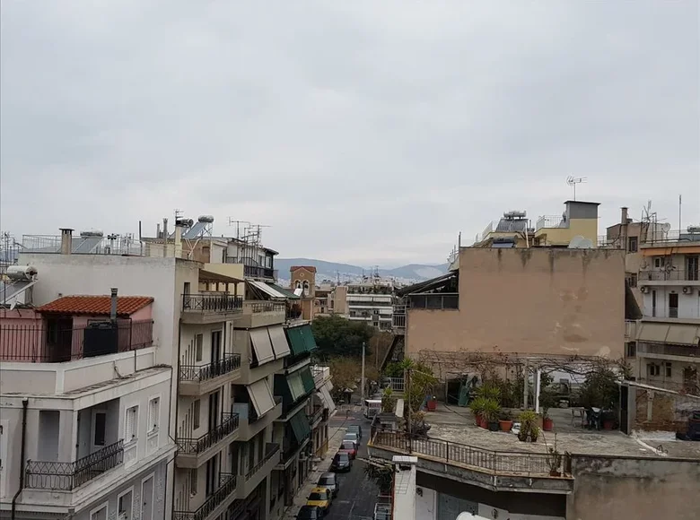 Wohnung 3 Zimmer 73 m² Athen, Griechenland