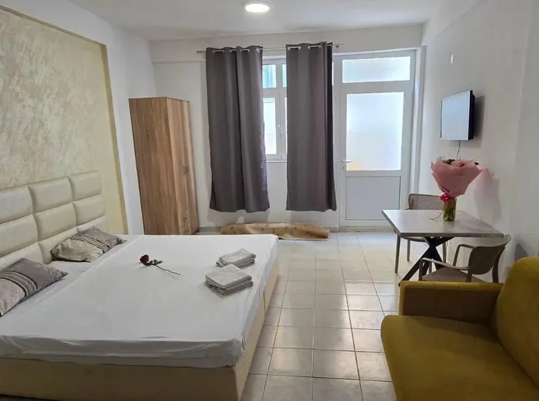 Wohnung 31 m² Budva, Montenegro
