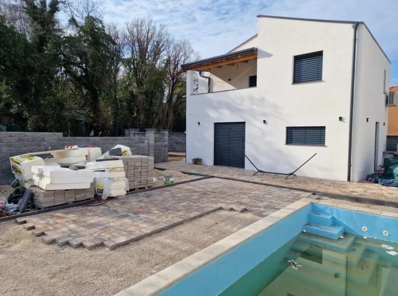 Villa mit 2 Schlafzimmern 120 m² Poreč, Kroatien