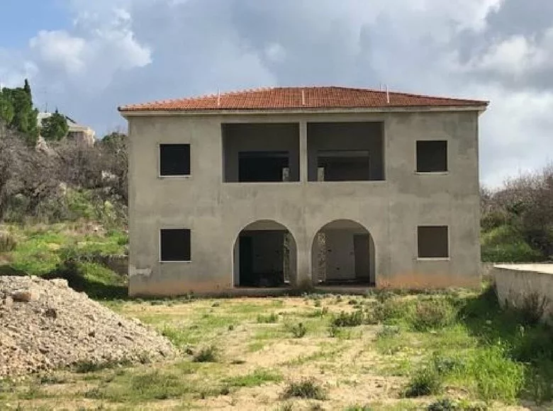 Квартира 3 569 м² Пафос, Кипр