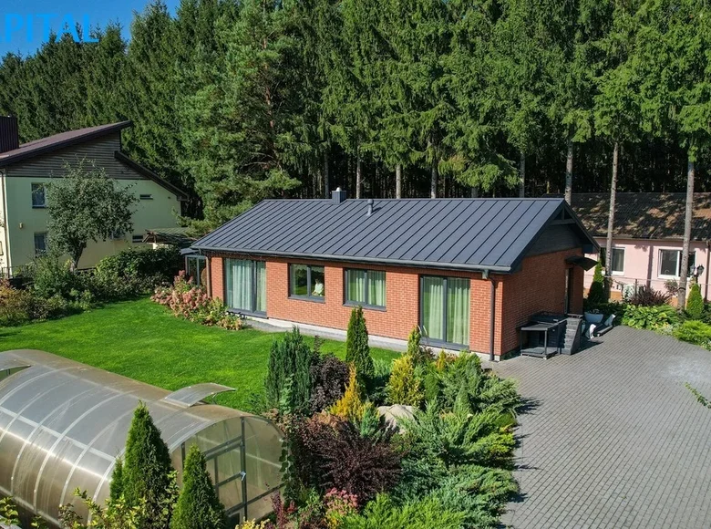 Casa 105 m² Vilna, Lituania